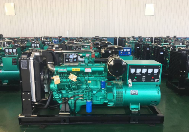 平安柴油发电机 平安柴油发电机