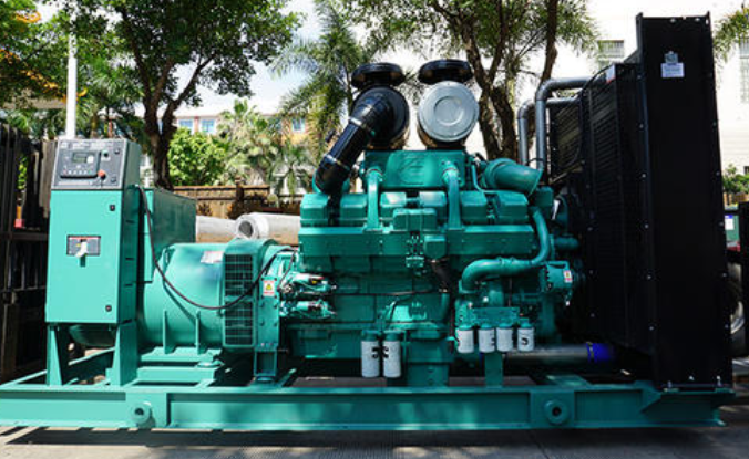 平安柴油发电机 平安柴油发电机