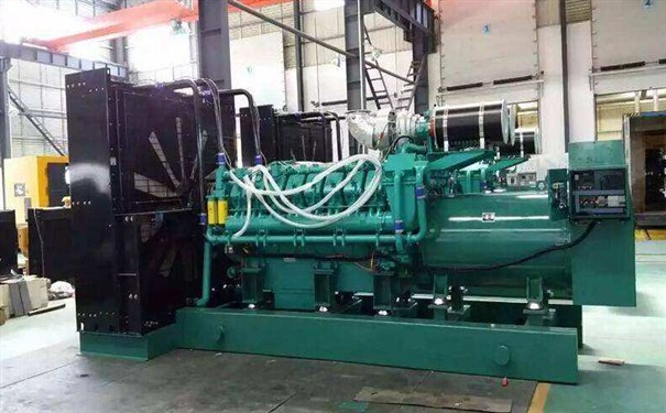 平安全新科克500kw大型柴油发电机组出租 平安全新科克500kw大型柴油发电机组出租